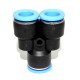 Pu Y Equal Pneumatic